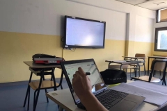 Classi 2.0 | Liceo Fermi Pasolini